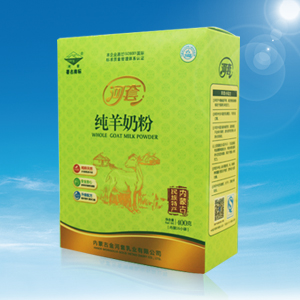 純羊奶粉